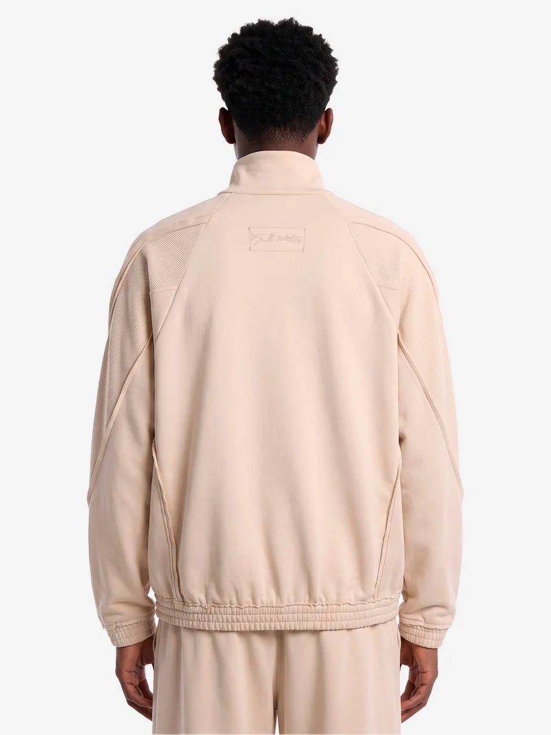 Stadium Tracktop x Tyrrell Winston