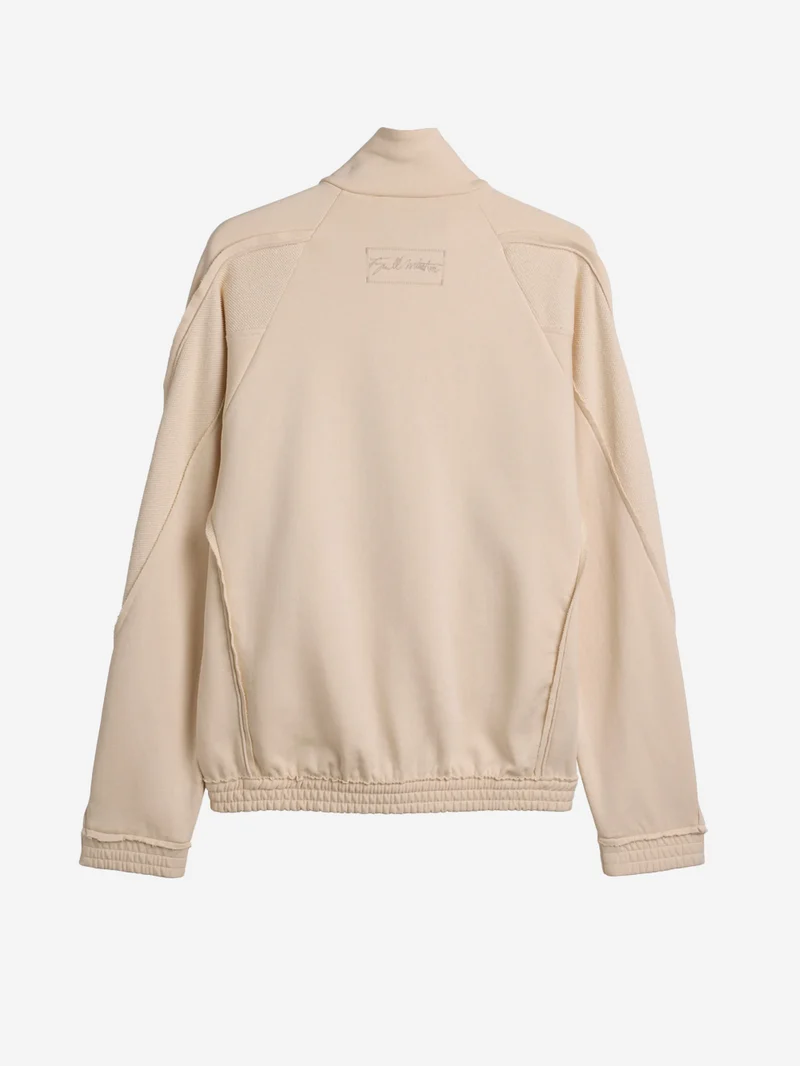 Stadium Tracktop x Tyrrell Winston