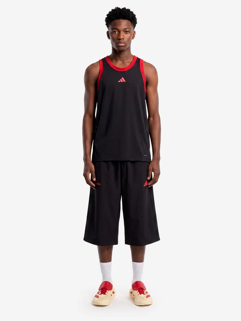 Canottiera in jersey x Tyrrell Winston
