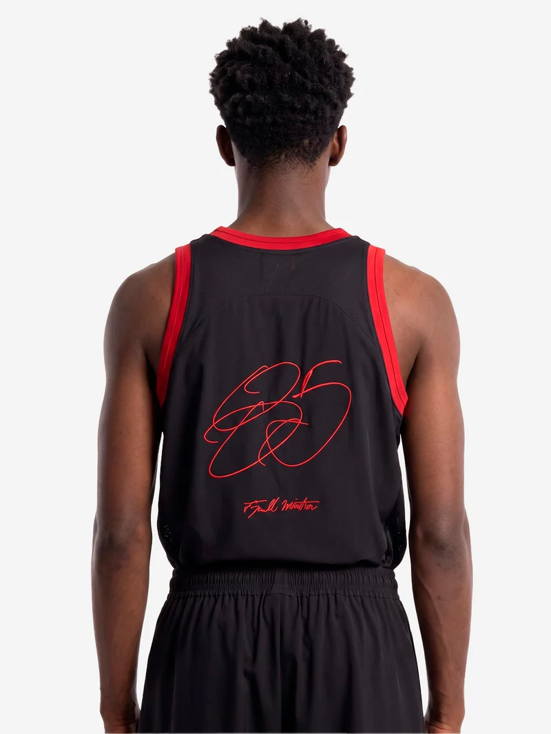 Canottiera in jersey x Tyrrell Winston