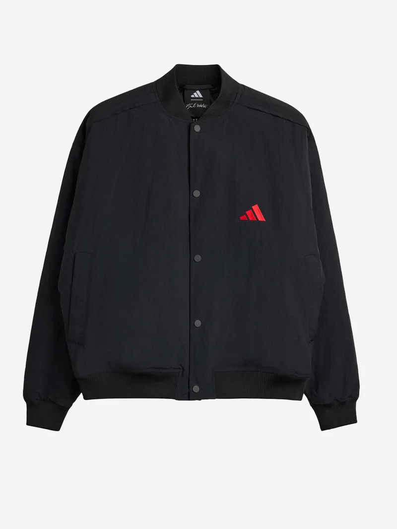 Giacca College x Tyrrell Winston