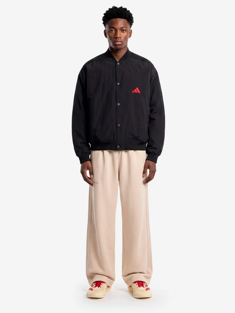 Giacca College x Tyrrell Winston