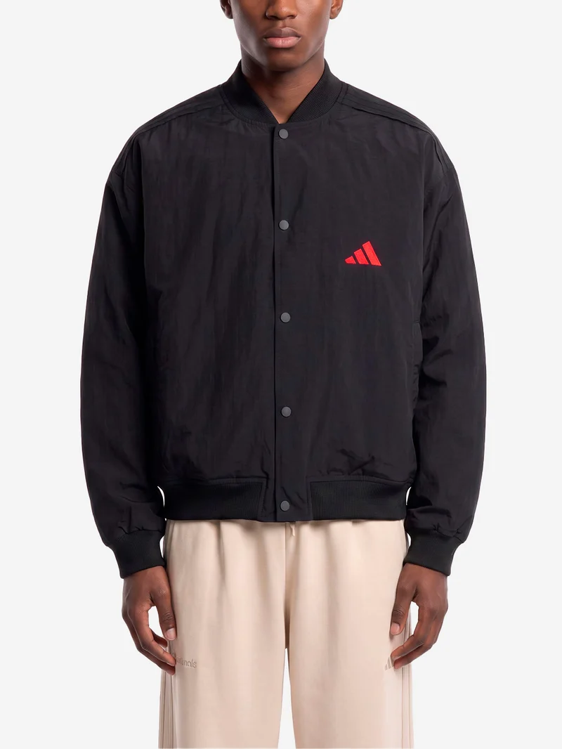 Giacca College x Tyrrell Winston