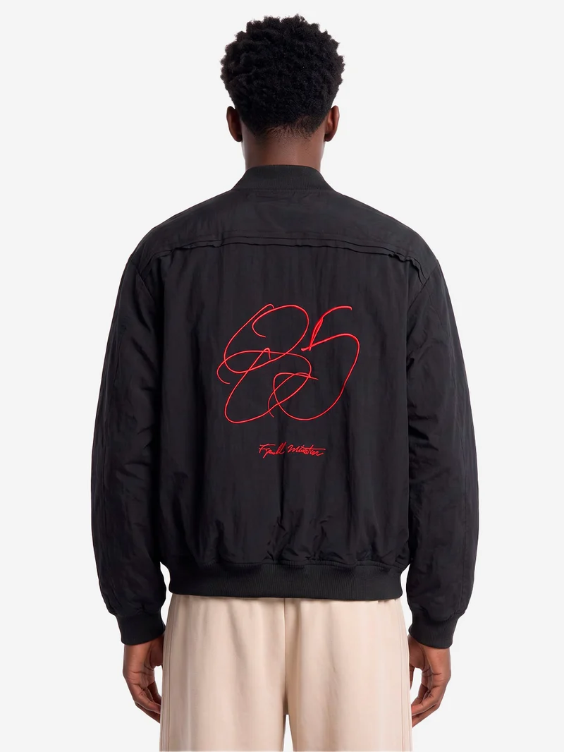 Giacca College x Tyrrell Winston