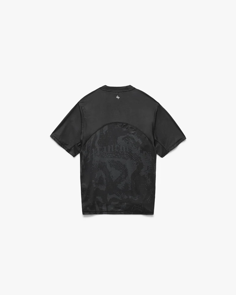 247 Manchester T-Shirt - Black