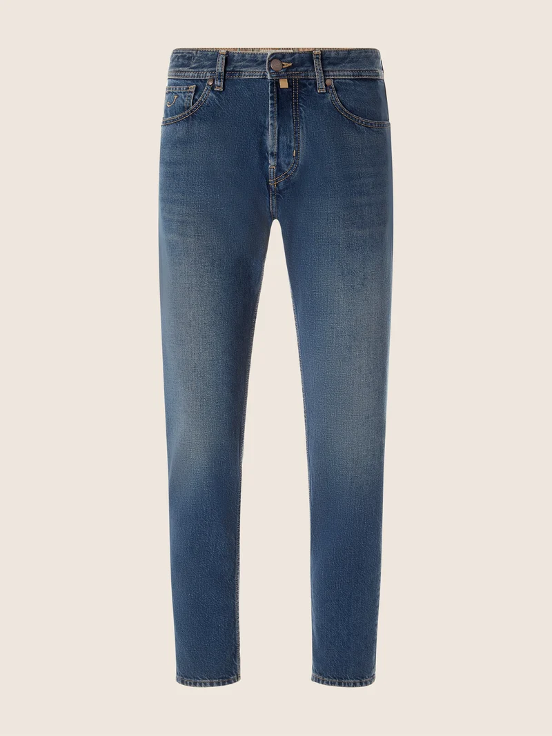 Jude — Pure Cotton Jeans