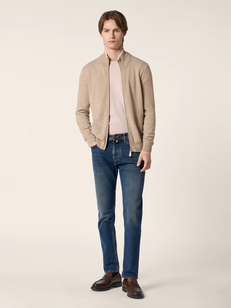 Jude — Pure Cotton Jeans