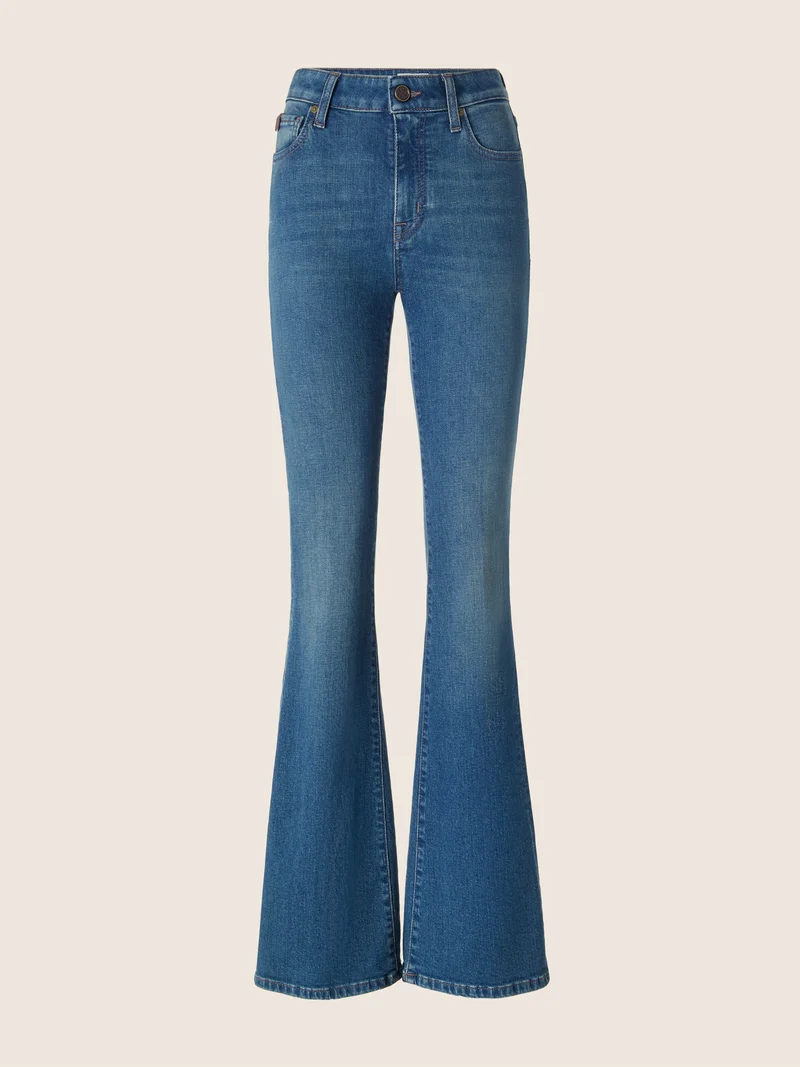 Victoria - Comfort Jeans