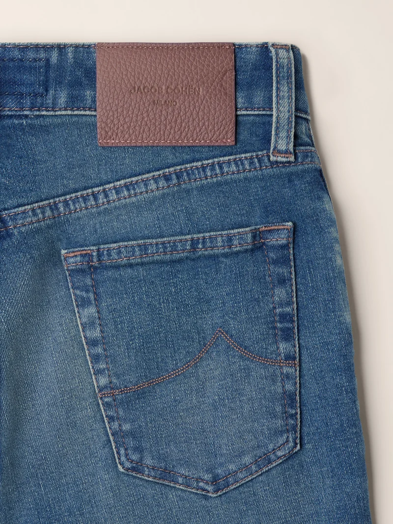 Victoria - Comfort Jeans
