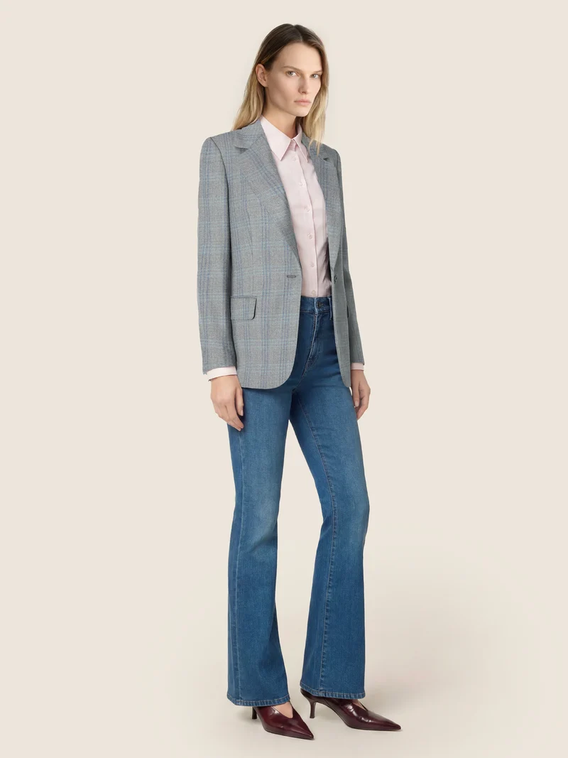 Victoria - Comfort Jeans