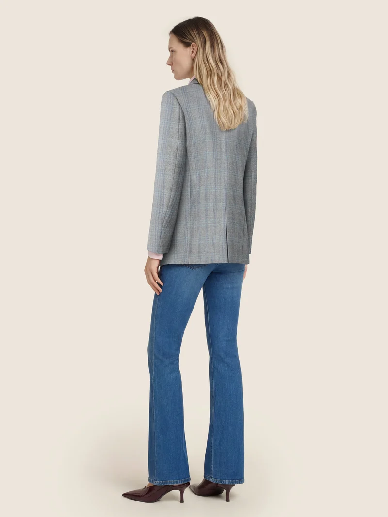 Victoria - Comfort Jeans