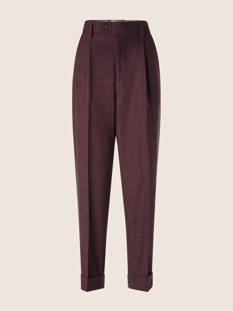 Brian – Bistretch Flannel Pants
