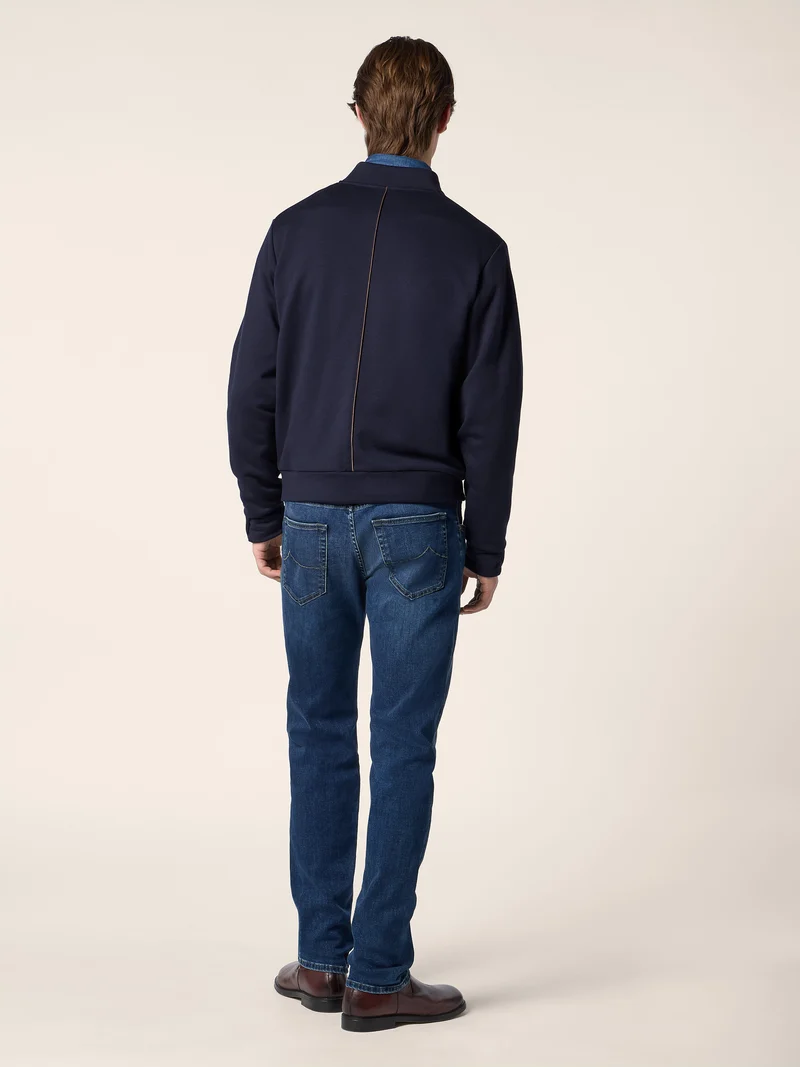 Cashisland Sweatshirt