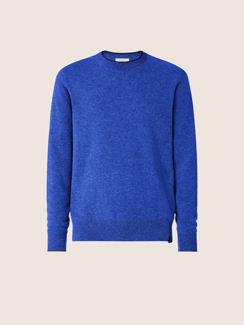 Sweater in Cashmere