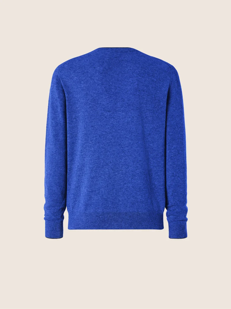 Sweater in Cashmere