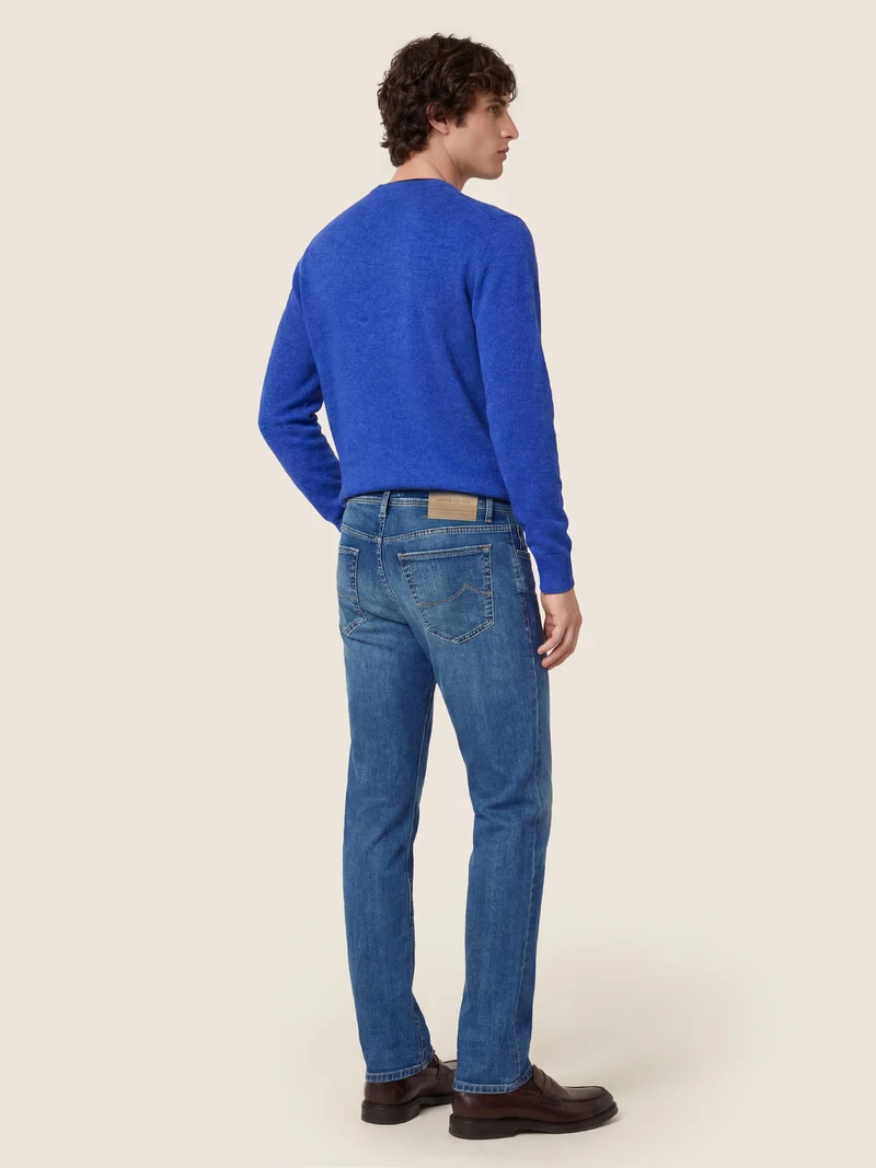 Sweater in Cashmere