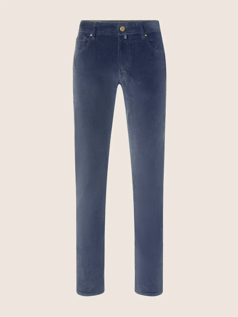 Bard — Stretch Corduroy Pants