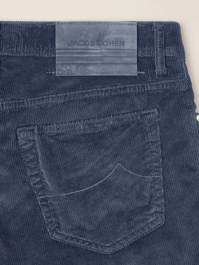 Bard — Stretch Corduroy Pants