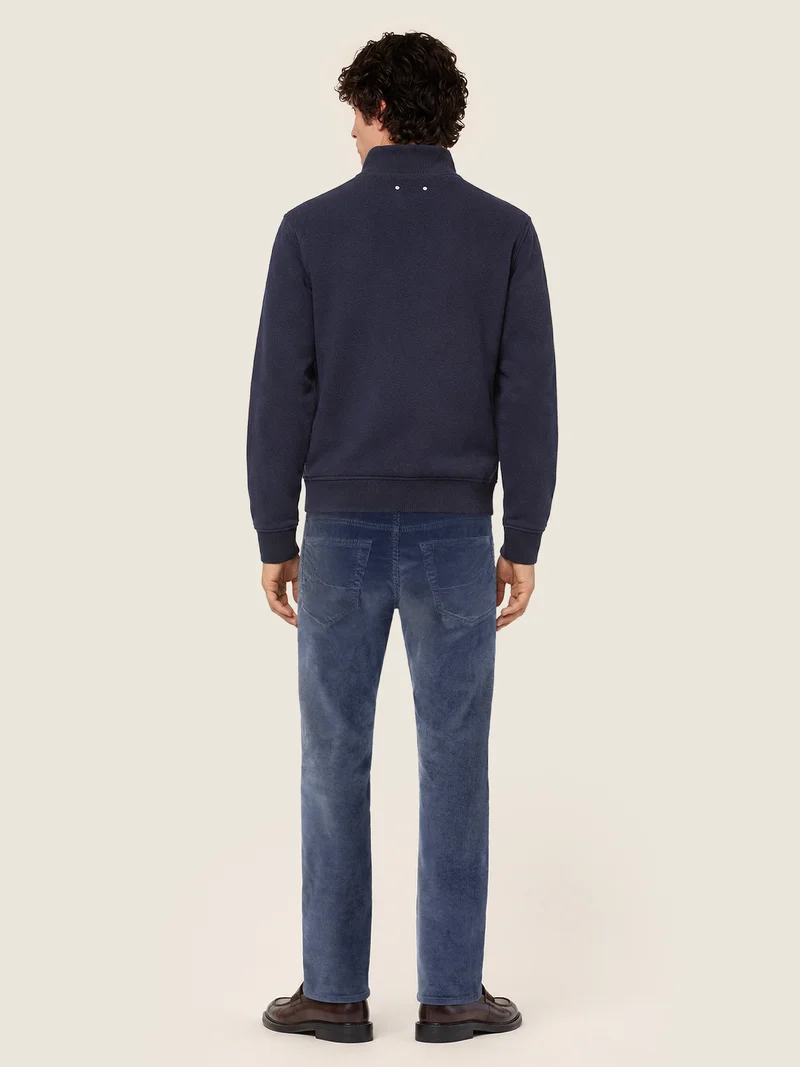 Bard — Stretch Corduroy Pants