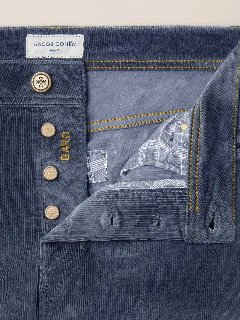 Bard — Stretch Corduroy Pants