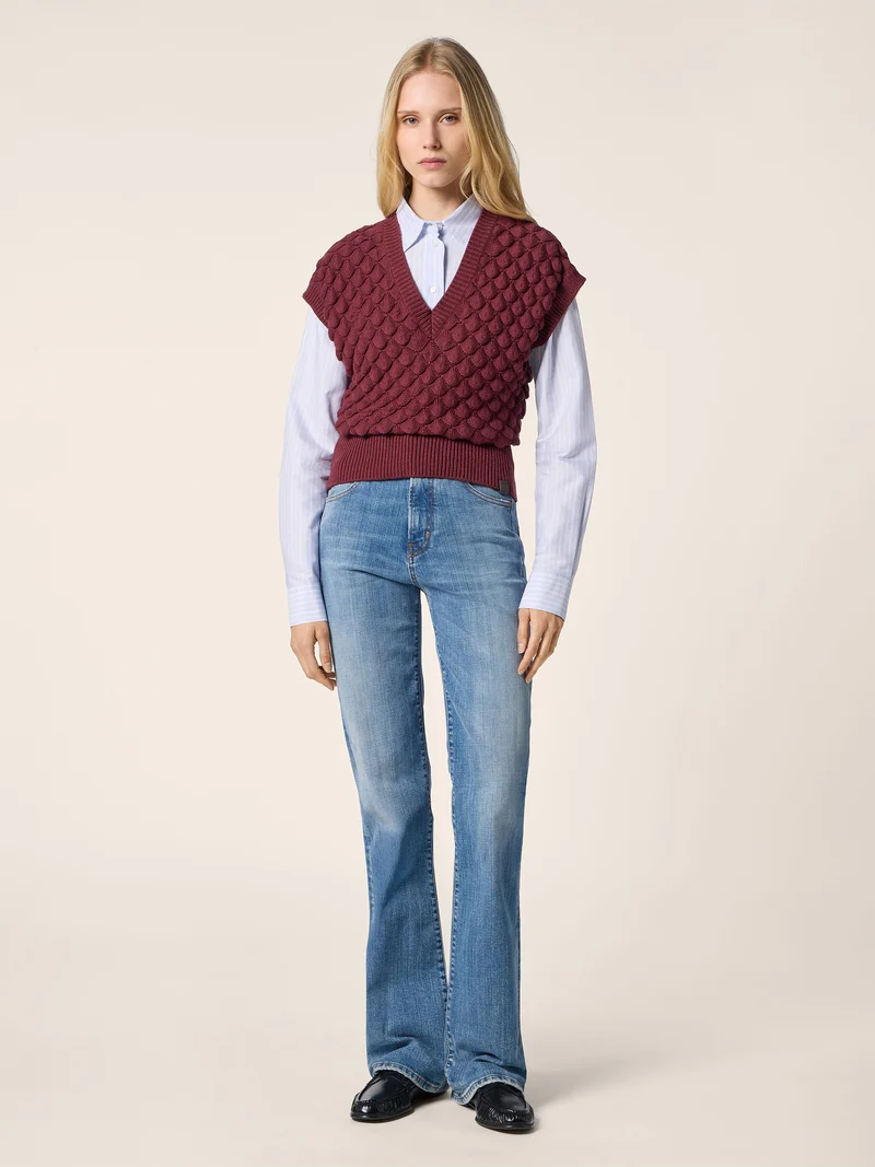 Cara – Super Stretch Jeans