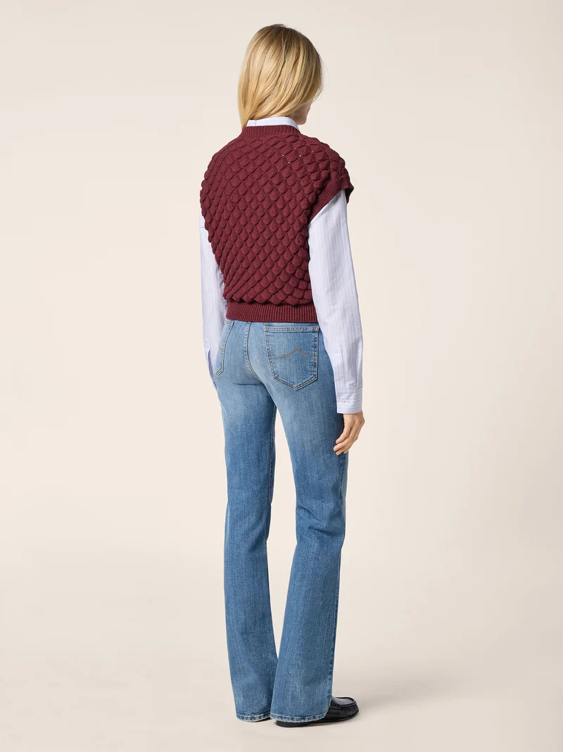 Cara – Super Stretch Jeans