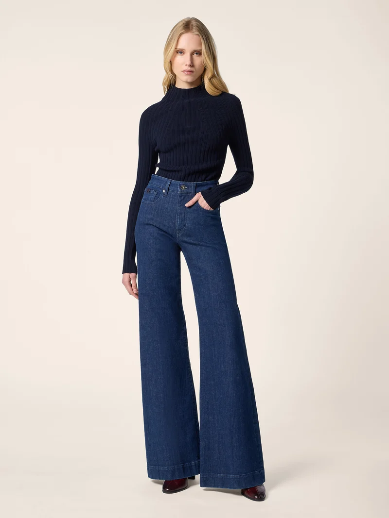 Jackie – Super Stretch Jeans