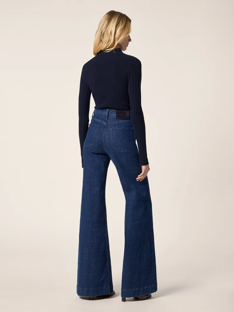 Jackie – Super Stretch Jeans