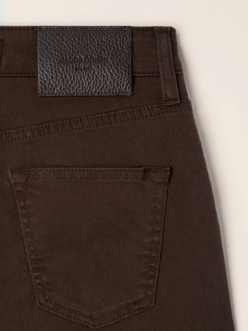 Kimberly - Power Stretch Bull Pants