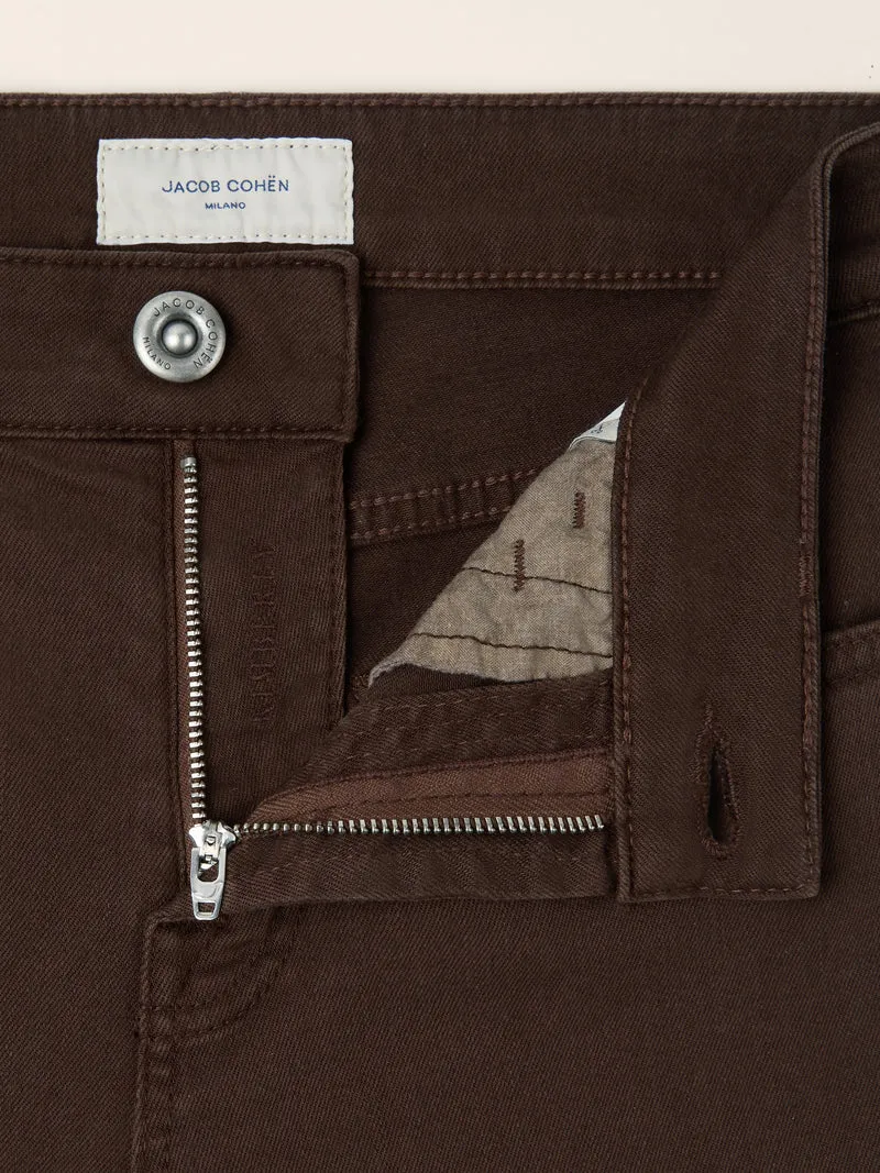 Kimberly - Power Stretch Bull Pants
