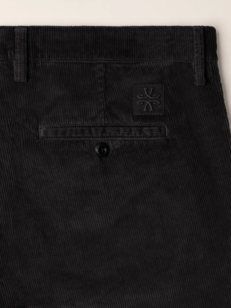 Bobby — Stretch Corduroy Pants