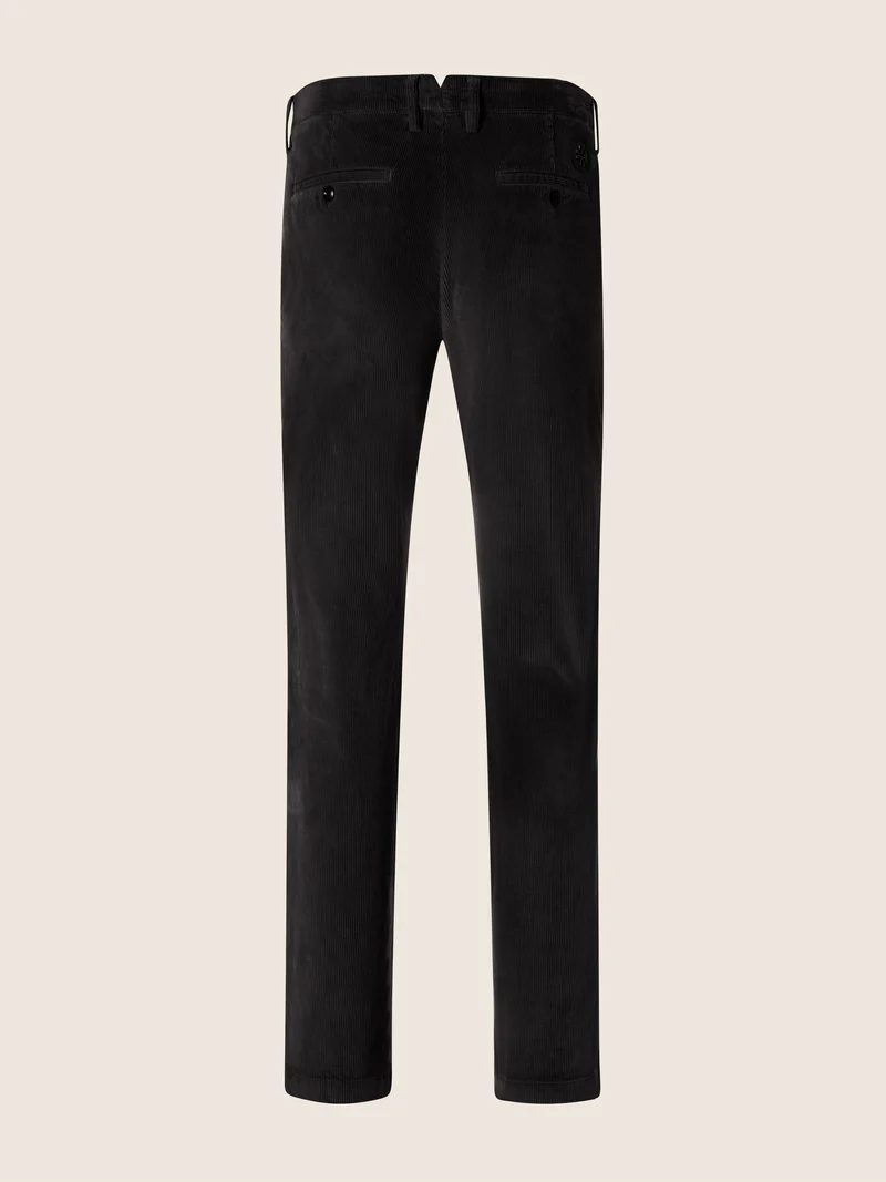 Bobby — Stretch Corduroy Pants