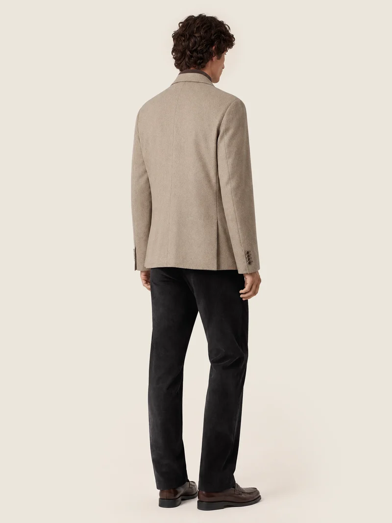 Bobby — Stretch Corduroy Pants