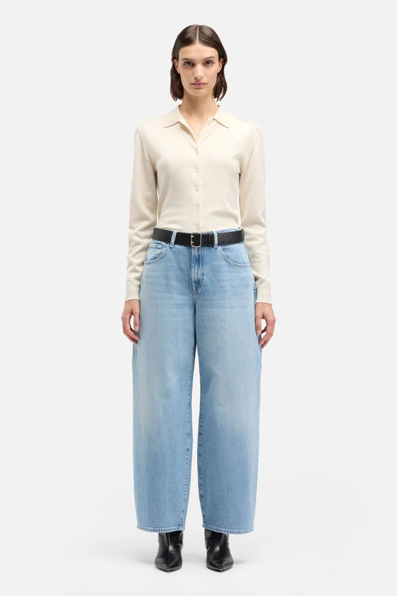BONNIE CURVILINEAR in MANKIND Seabreeze