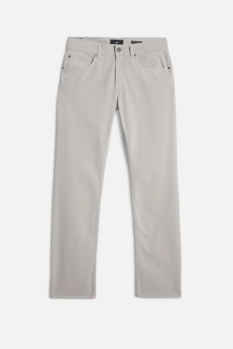 THE STRAIGHT in Luxe Performance Sateen Iron