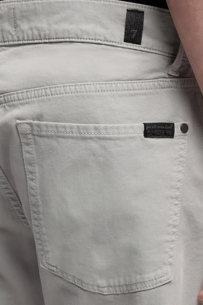 THE STRAIGHT in Luxe Performance Sateen Iron