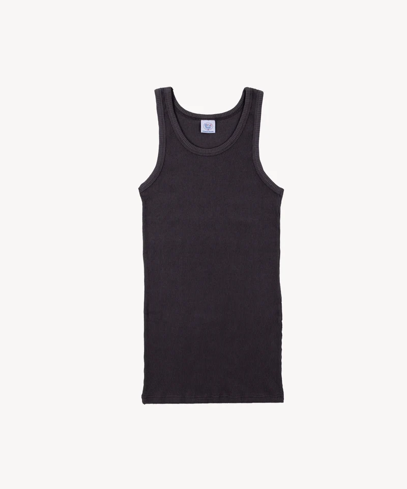 THE TANK TOP