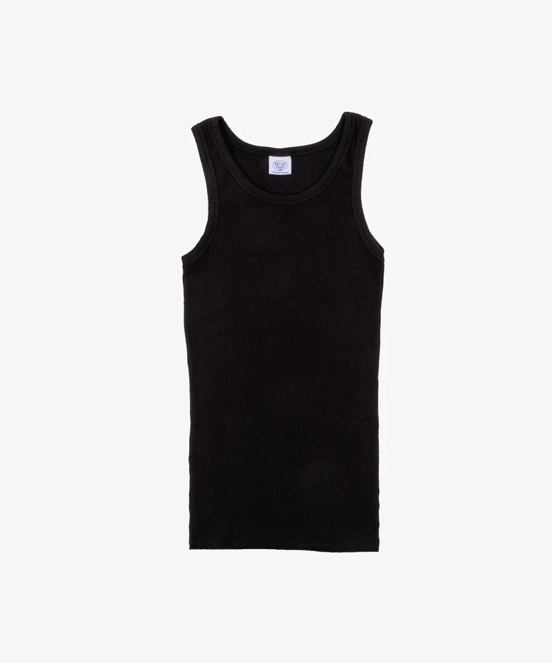 THE TANK TOP