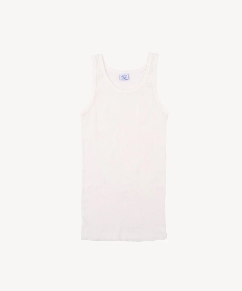 THE TANK TOP