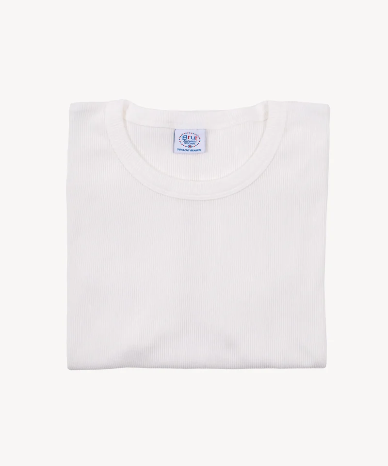 THE RIB TEE