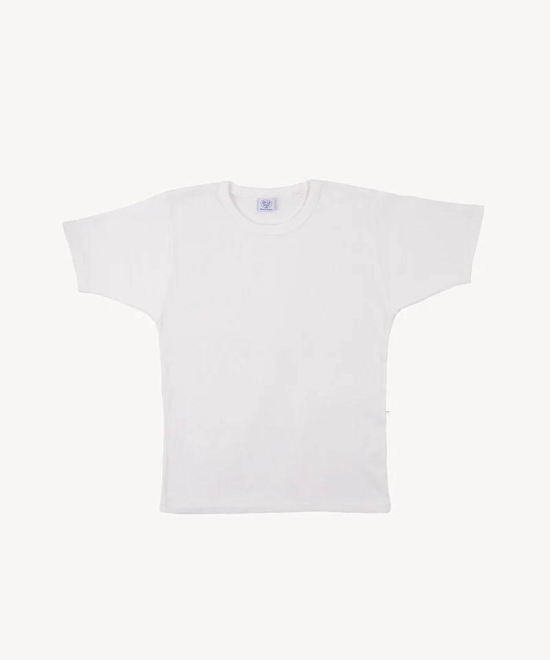 THE RIB TEE