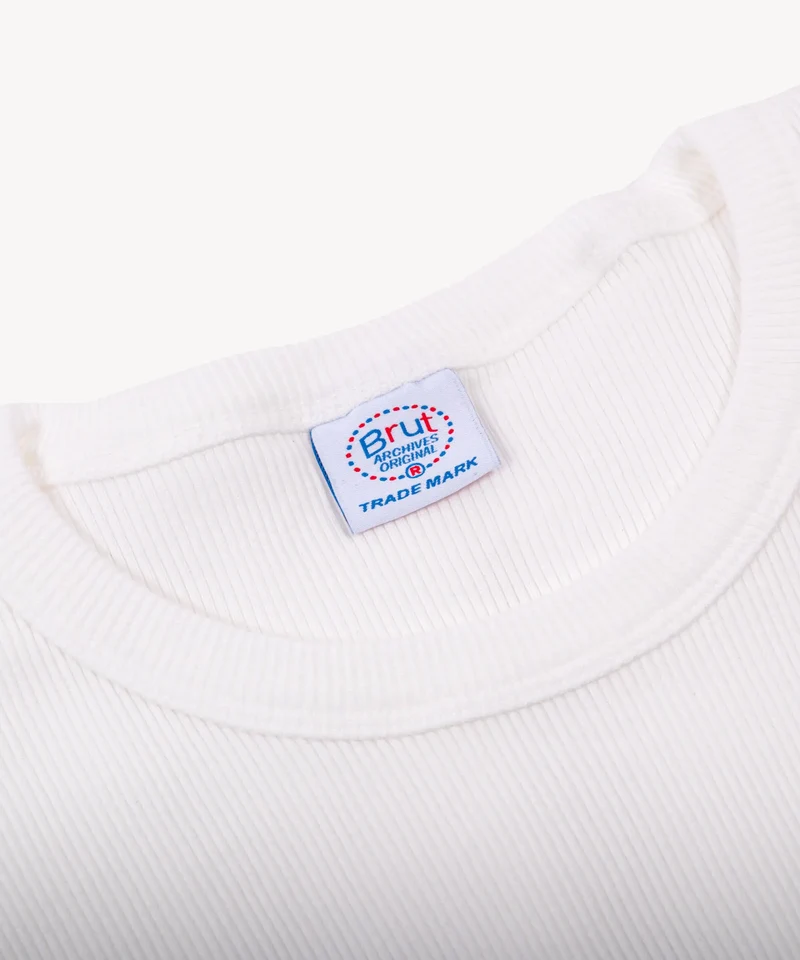 THE RIB TEE