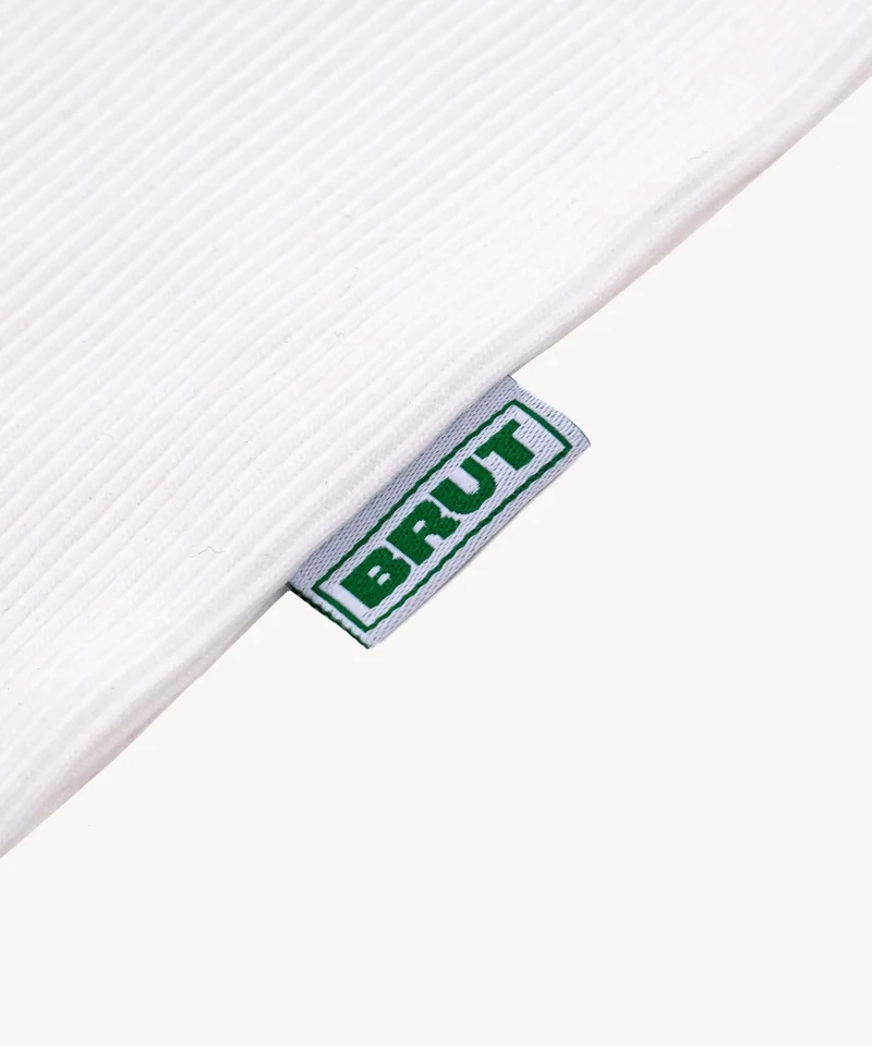 THE RIB TEE