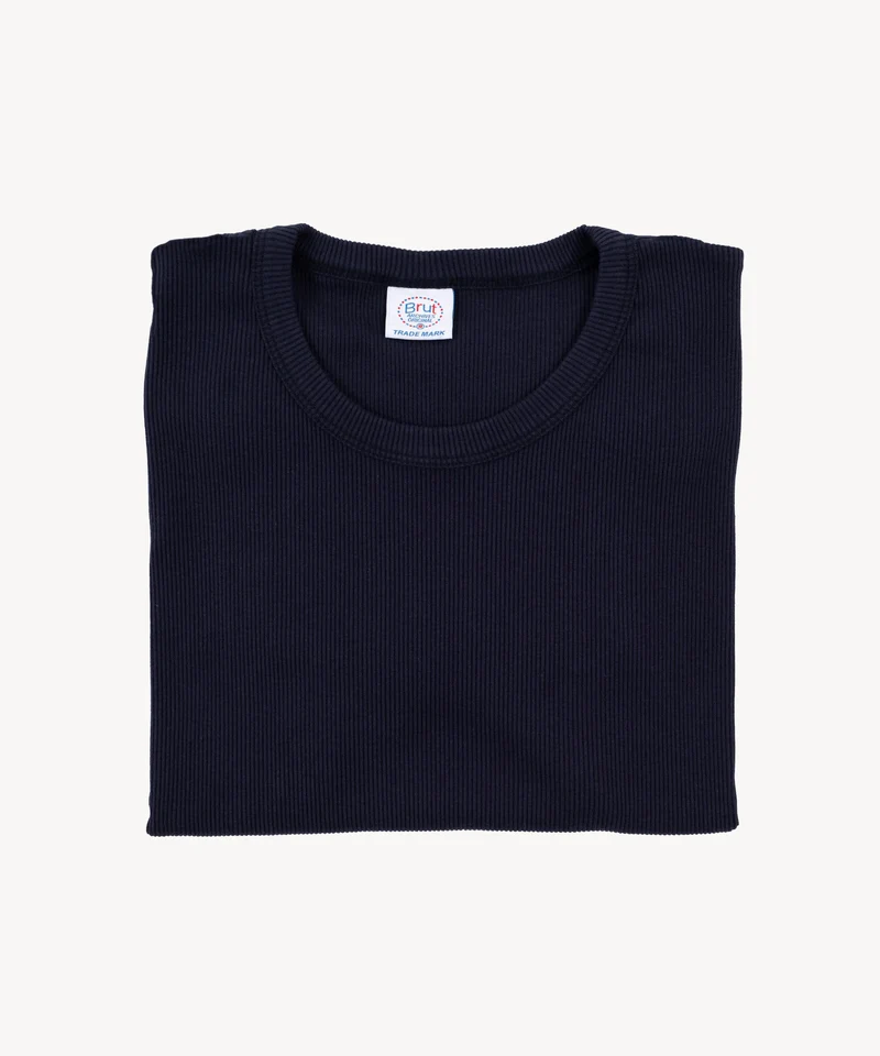 THE RIB TEE