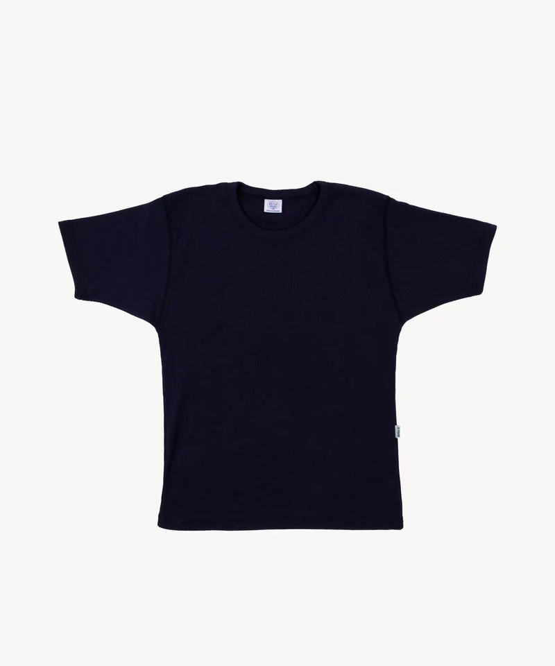 THE RIB TEE