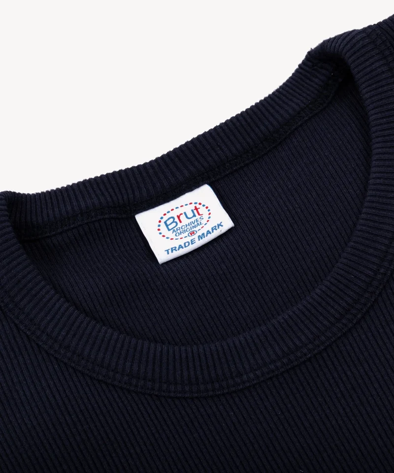 THE RIB TEE