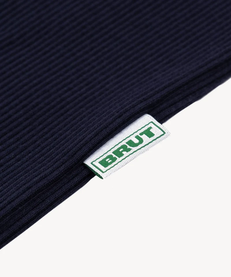 THE RIB TEE
