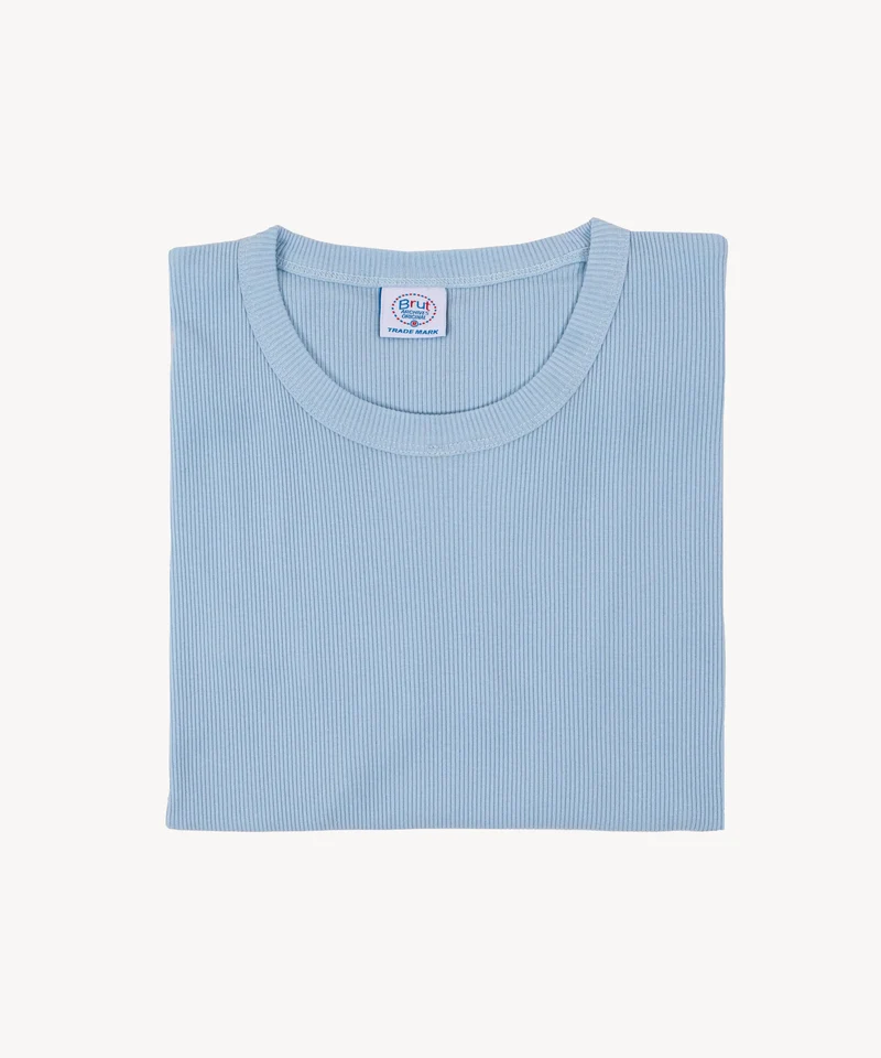 THE RIB TEE