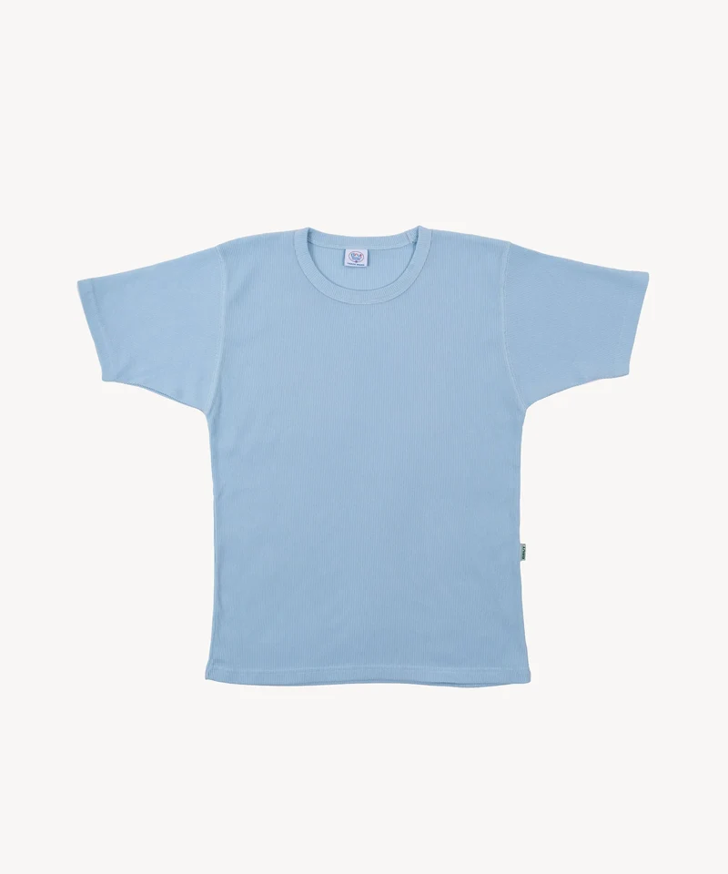 THE RIB TEE