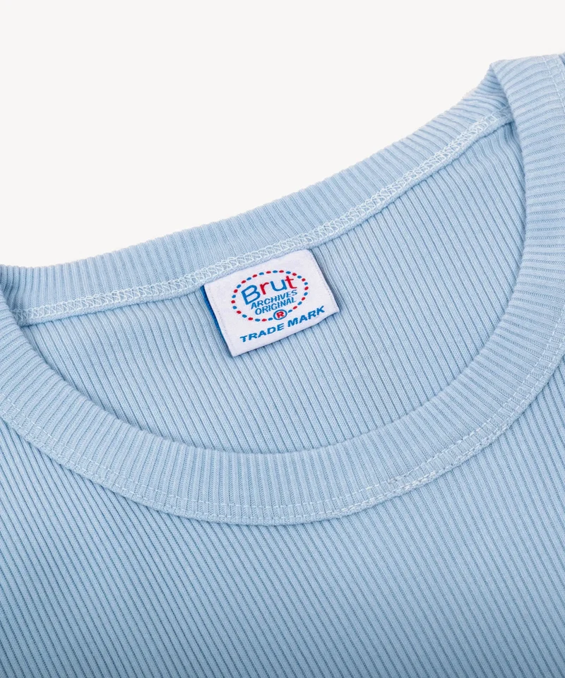THE RIB TEE